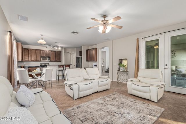 20535 N SANTA CRUZ Drive, Maricopa, AZ 85138