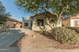 20535 N SANTA CRUZ Drive, Maricopa, AZ 85138