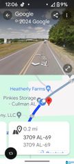 3709 ALABAMA HIGHWAY 69 S, Dodge City, AL 35077