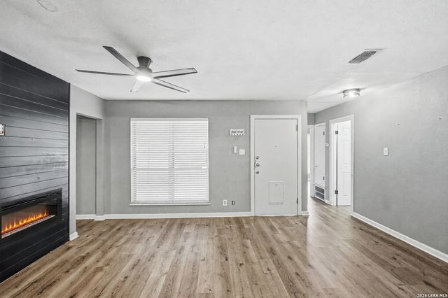 2715 IRWIN DR, San Antonio, TX 78222
