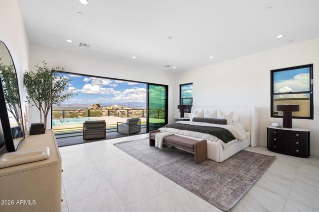 12346 E BLACK ROCK Road, Scottsdale, AZ 85255