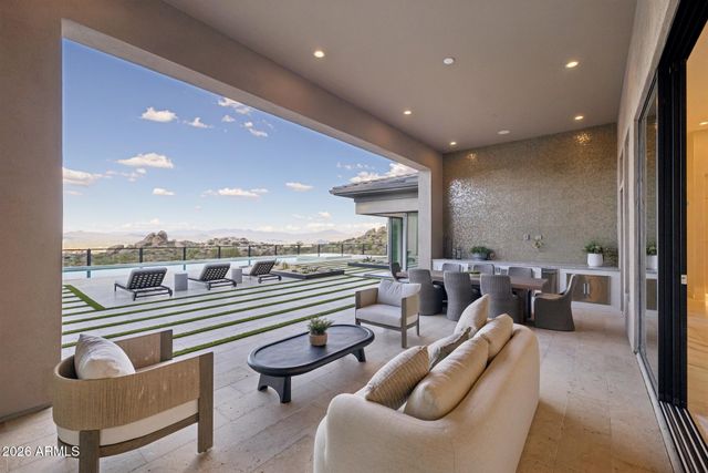 12346 E BLACK ROCK Road, Scottsdale, AZ 85255
