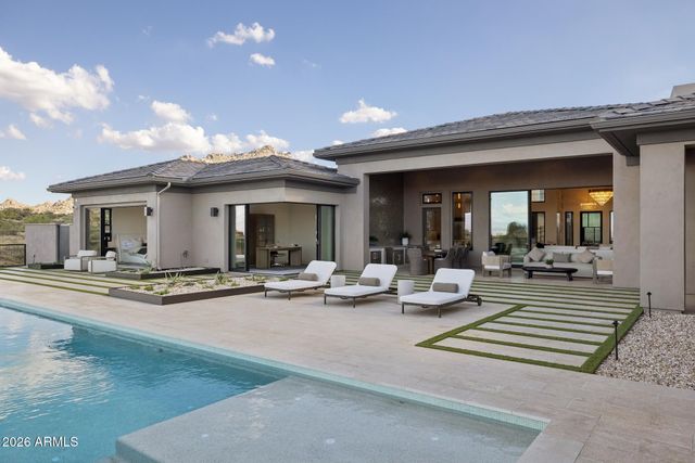 12346 E BLACK ROCK Road, Scottsdale, AZ 85255
