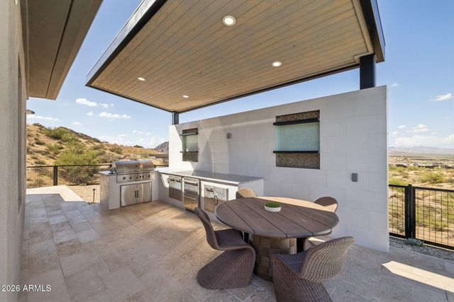 12346 E BLACK ROCK Road, Scottsdale, AZ 85255