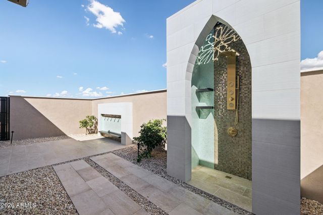 12346 E BLACK ROCK Road, Scottsdale, AZ 85255