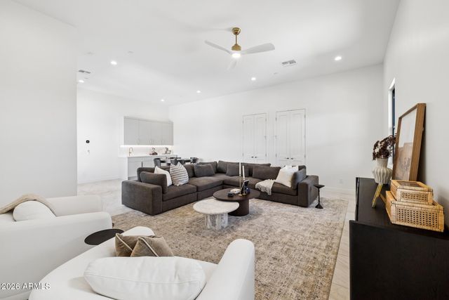12346 E BLACK ROCK Road, Scottsdale, AZ 85255