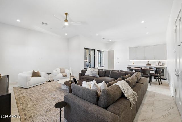 12346 E BLACK ROCK Road, Scottsdale, AZ 85255