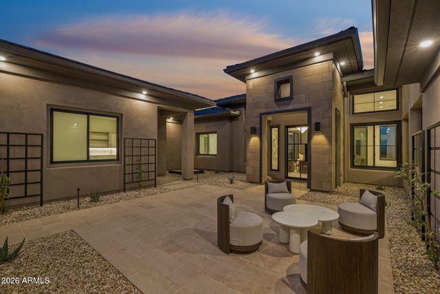 12346 E BLACK ROCK Road, Scottsdale, AZ 85255