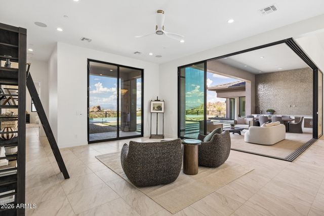 12346 E BLACK ROCK Road, Scottsdale, AZ 85255