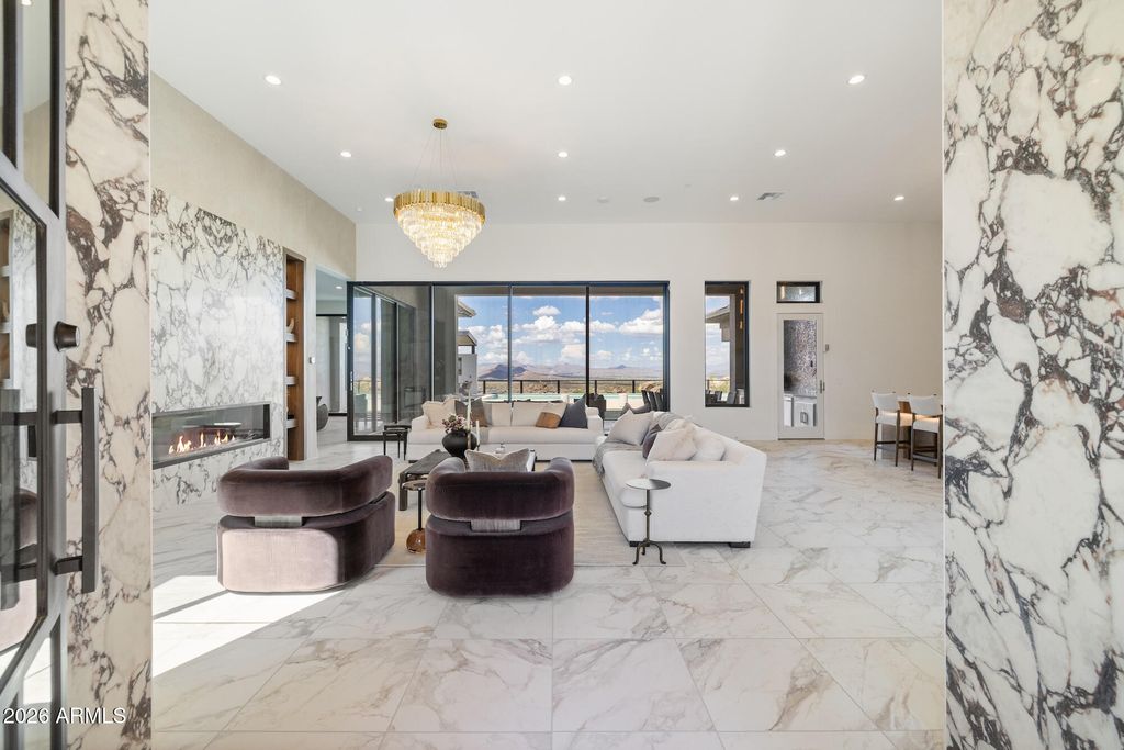 12346 E BLACK ROCK Road, Scottsdale, AZ 85255 — photo 3