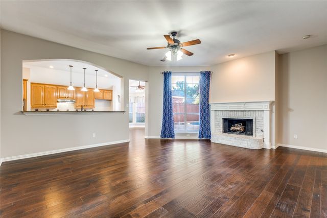 4312 Helston Drive, Plano, TX 75024