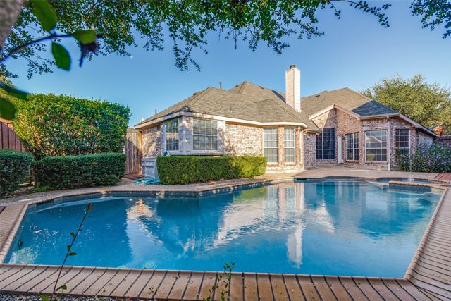 4312 Helston Drive, Plano, TX 75024