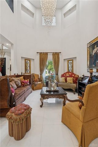 3907 El Jardin, Mission, TX 78572