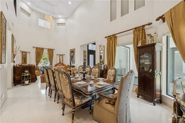 3907 El Jardin, Mission, TX 78572