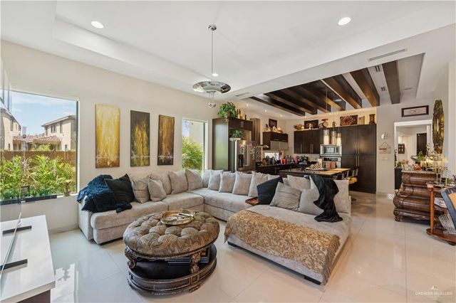 3907 El Jardin, Mission, TX 78572