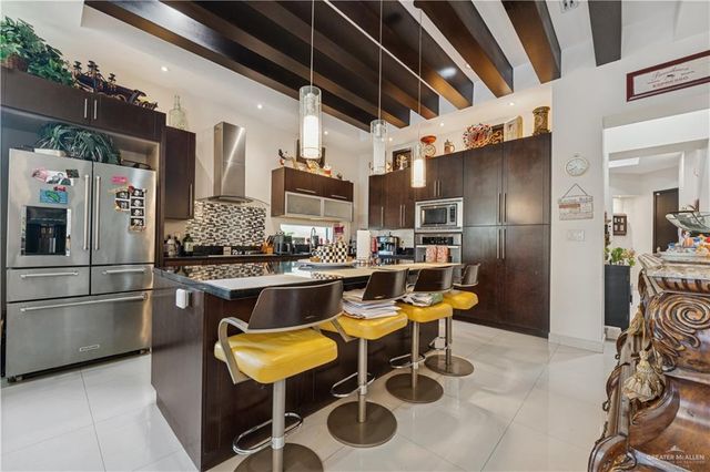 3907 El Jardin, Mission, TX 78572