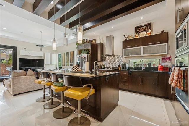 3907 El Jardin, Mission, TX 78572