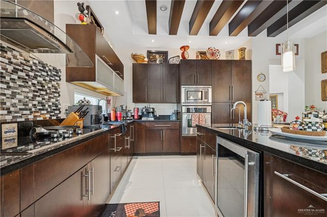 3907 El Jardin, Mission, TX 78572