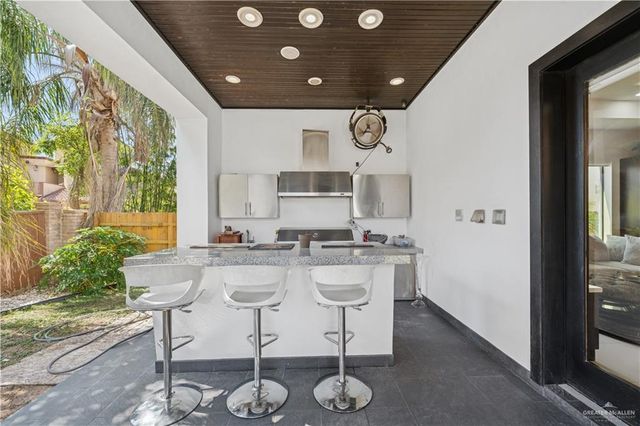 3907 El Jardin, Mission, TX 78572