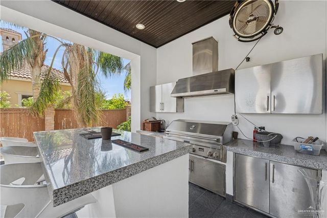 3907 El Jardin, Mission, TX 78572