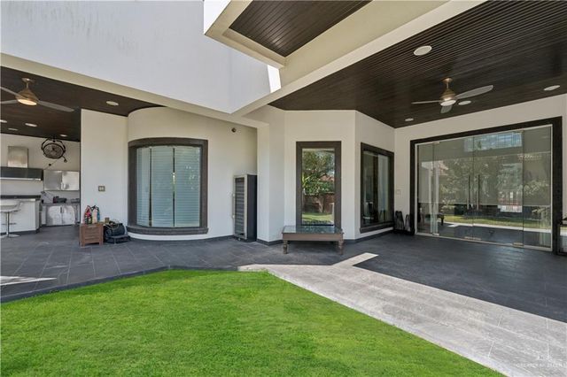 3907 El Jardin, Mission, TX 78572