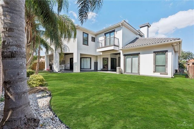 3907 El Jardin, Mission, TX 78572