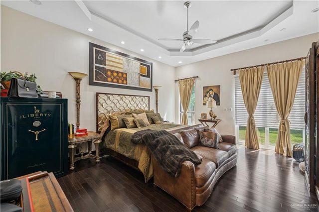 3907 El Jardin, Mission, TX 78572