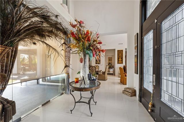 3907 El Jardin, Mission, TX 78572