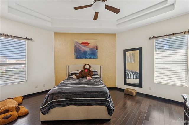 3907 El Jardin, Mission, TX 78572