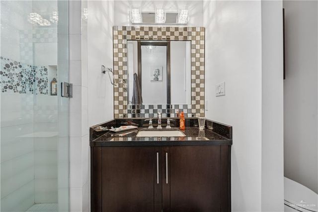 3907 El Jardin, Mission, TX 78572