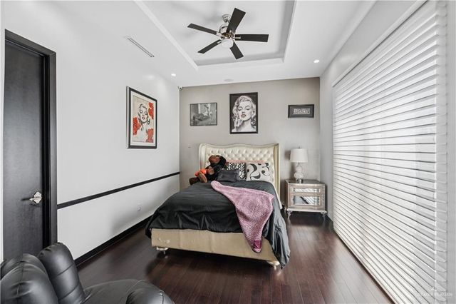 3907 El Jardin, Mission, TX 78572