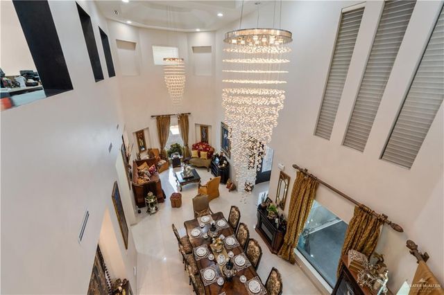 3907 El Jardin, Mission, TX 78572