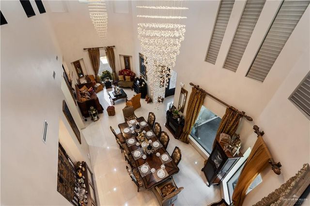 3907 El Jardin, Mission, TX 78572