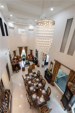 3907 El Jardin, Mission, TX 78572