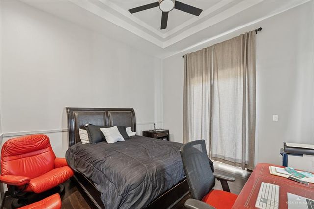 3907 El Jardin, Mission, TX 78572