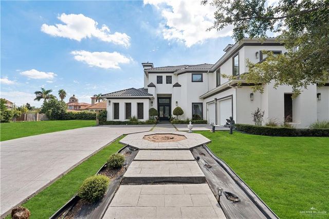 3907 El Jardin, Mission, TX 78572