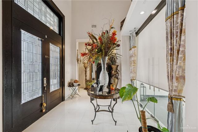 3907 El Jardin, Mission, TX 78572