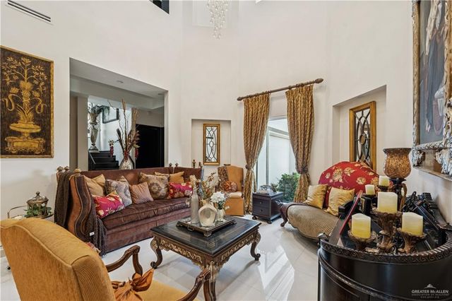 3907 El Jardin, Mission, TX 78572