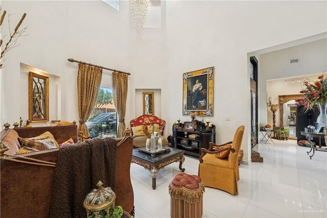 3907 El Jardin, Mission, TX 78572