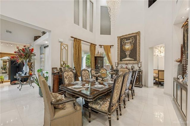 3907 El Jardin, Mission, TX 78572