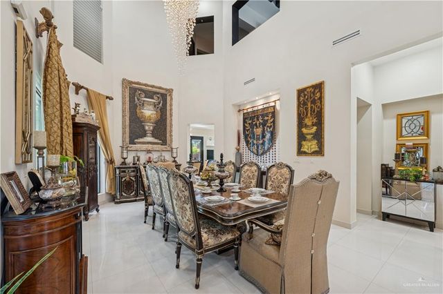 3907 El Jardin, Mission, TX 78572