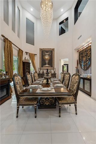 3907 El Jardin, Mission, TX 78572