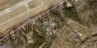 0 Shadyside Lane, Greensboro, GA 30642