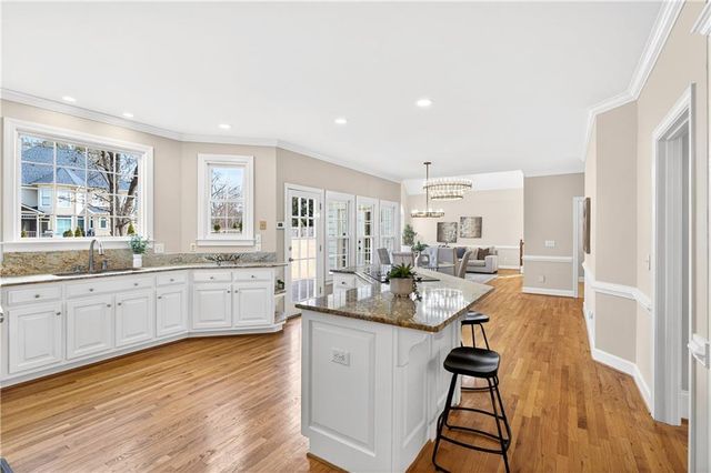 4555 Dairy Way, Peachtree Corners, GA 30092