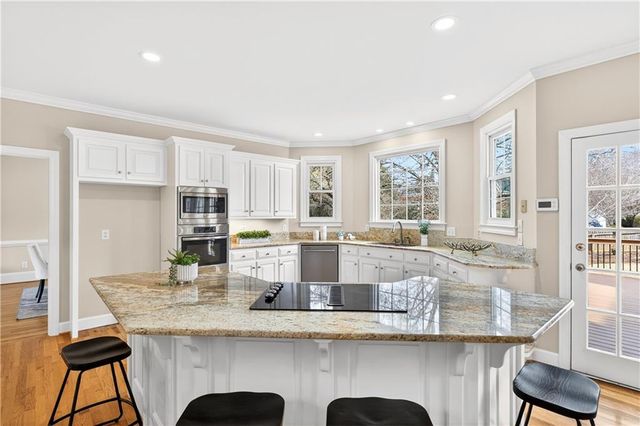 4555 Dairy Way, Peachtree Corners, GA 30092