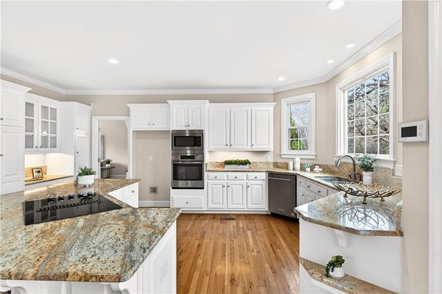 4555 Dairy Way, Peachtree Corners, GA 30092