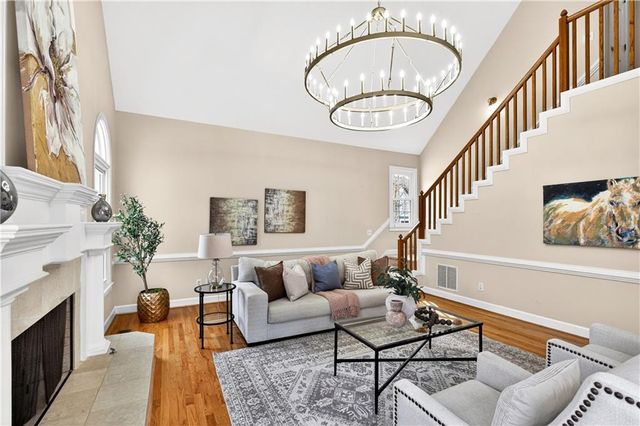 4555 Dairy Way, Peachtree Corners, GA 30092