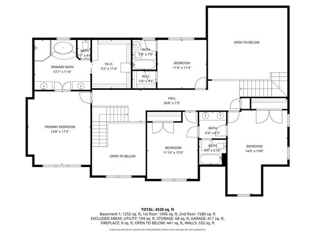 4555 Dairy Way, Peachtree Corners, GA 30092