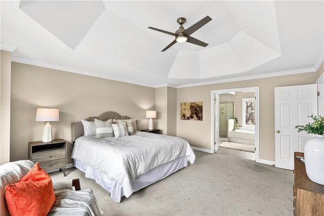 4555 Dairy Way, Peachtree Corners, GA 30092