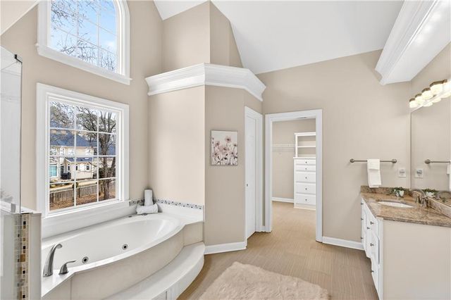 4555 Dairy Way, Peachtree Corners, GA 30092